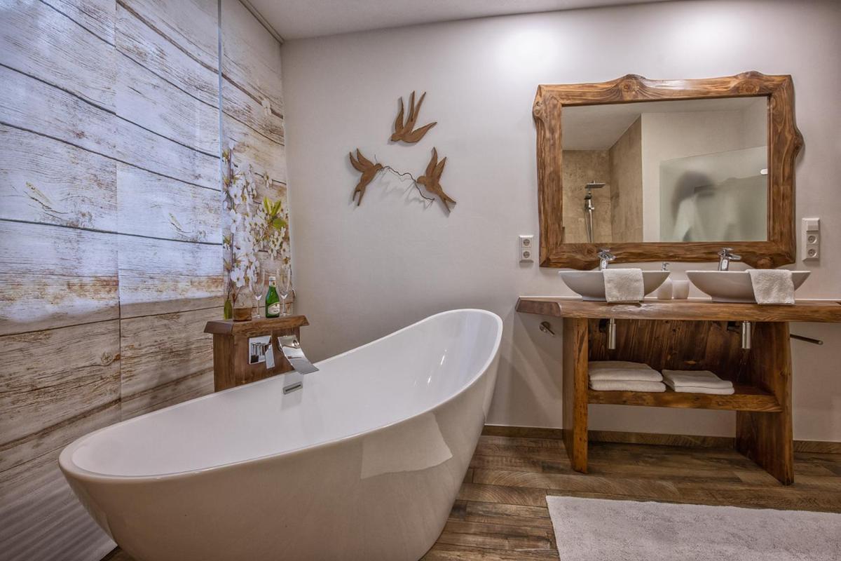 Ferienhaus Enzquelle Enzklösterle Buitenkant foto