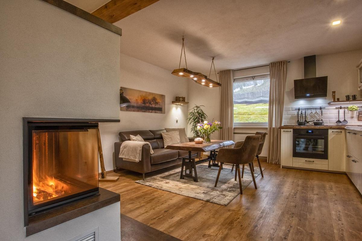 Ferienhaus Enzquelle Enzklösterle Buitenkant foto